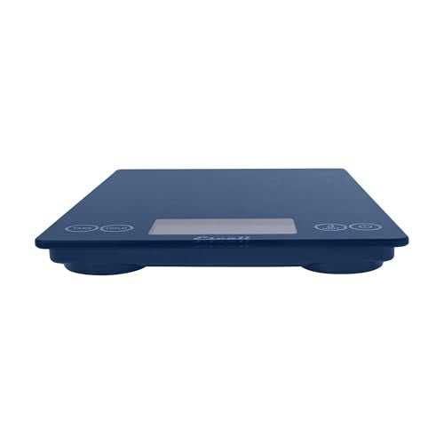 Arti Glass Food Scale Digital Countertop Kitchen