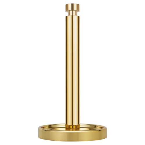 Paper Towel Holder Stand