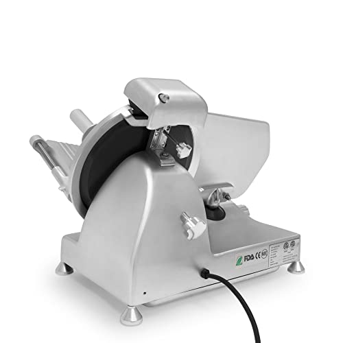 MS 10DT Commercial 320W 10