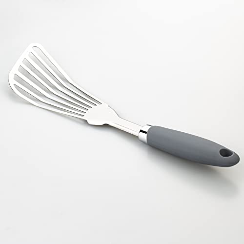 304 Stainless Steel Fish Spatula