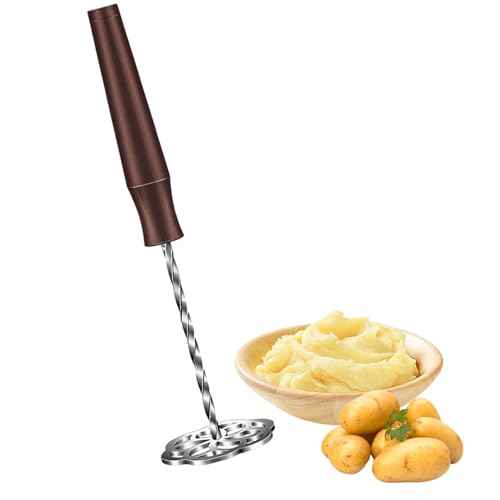 Mash Potatoes Masher