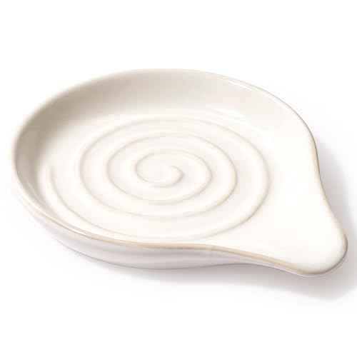 Spoon Rest for Stove Top