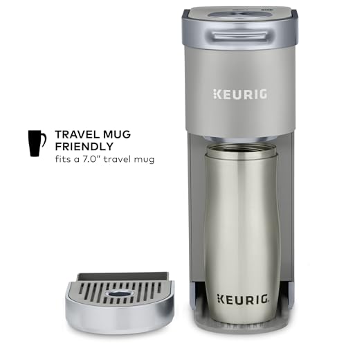 K Mini Plus Single Serve K
