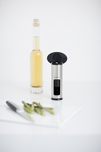 Classic Corkscrew Bottle Opener
