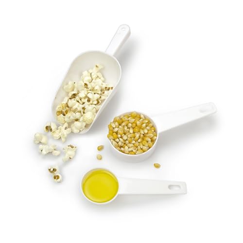 Stir Crazy Movie Theater Popcorn Popper (4 Qt. Count)