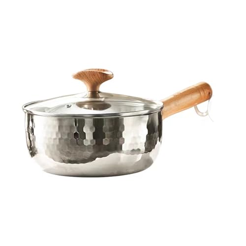 Thickened 304 Stainless Steel Pot