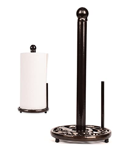 Vintage Paper Towel Holder