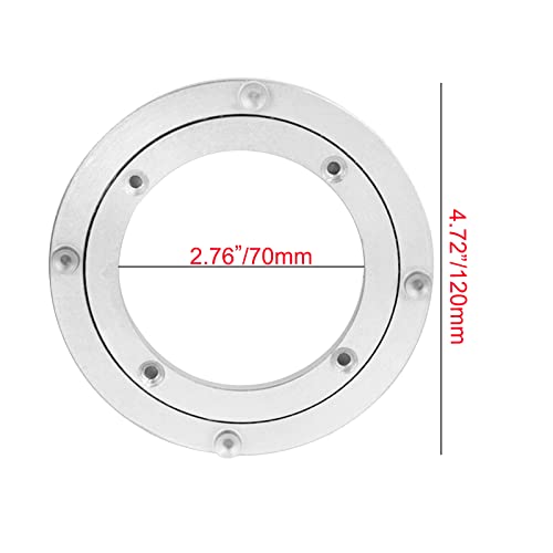 Aluminium Alloy Turntable Bearing