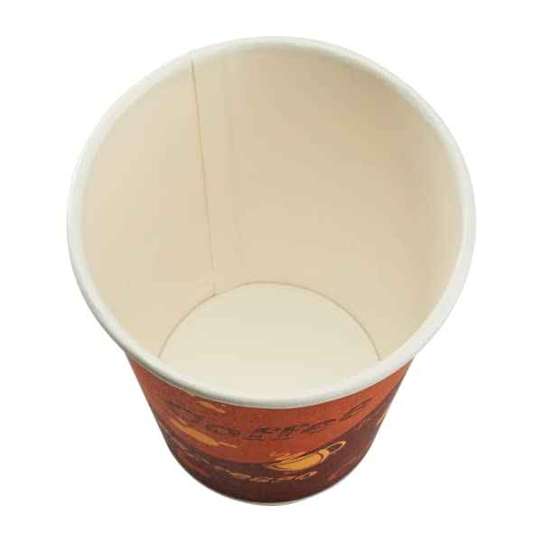 8 oz Coffee Cups (1000 Count)
