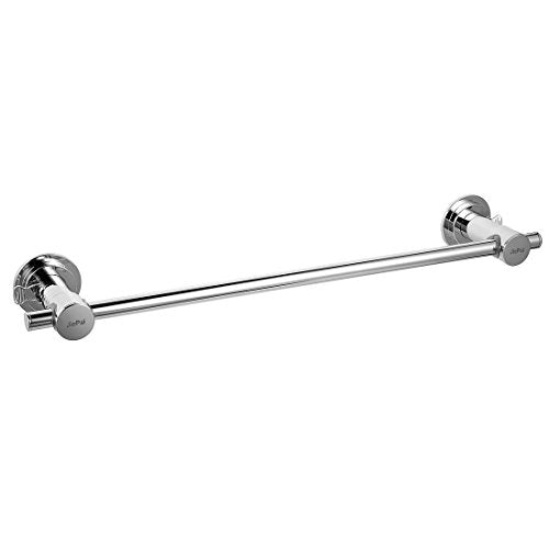 24 inch Suction Cup Towel Bar