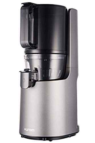 H 200 Electronic Slow Juicer Machine