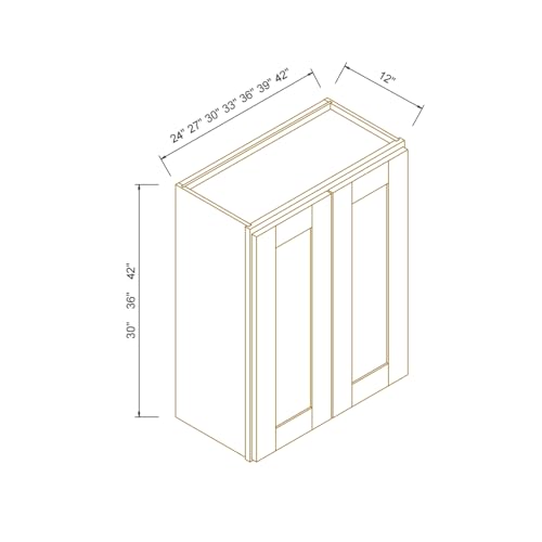 Wall Mounted Cabinet