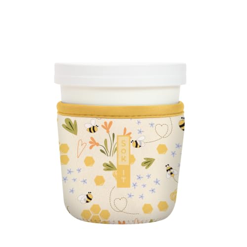 IceCreamSok Insulated Neoprene Cover