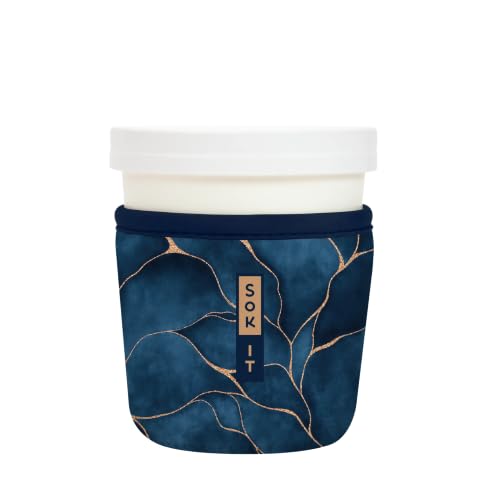 IceCreamSok Insulated Neoprene Cover