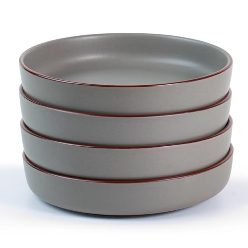 Mercury Pasta Bowls Set of 4 (4 Count)