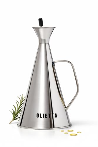 Olive Oil Dispenser Bottle