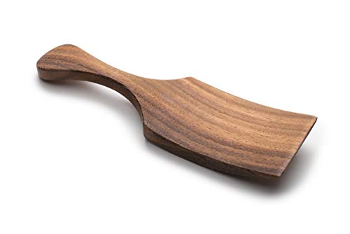 Acacia Wood Salad Utensil Set