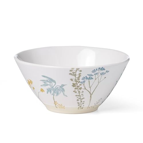Wildflowers Stoneware 12 (12 Count)