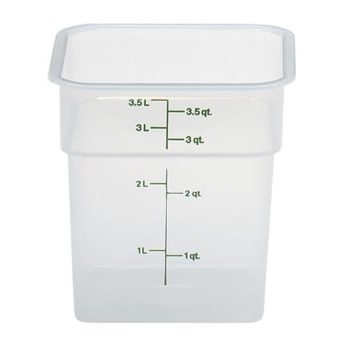 Food Storage Container (6 Count)