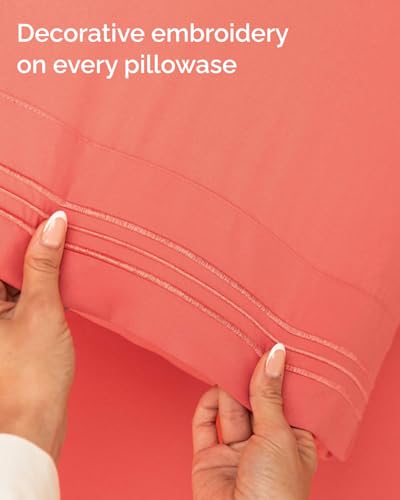 Twin XL 3 Piece Sheet Set (3 Piece Set)