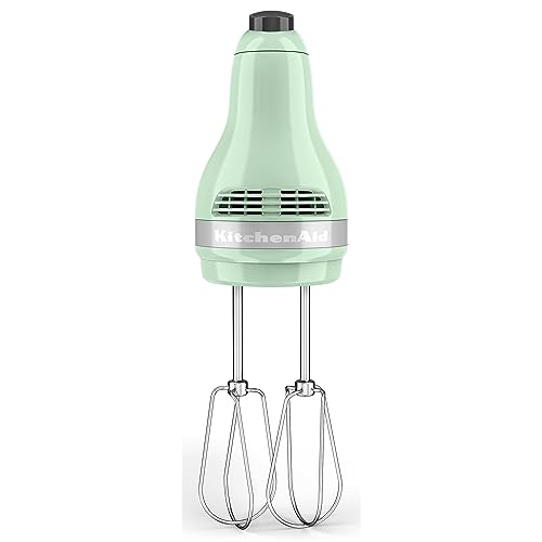 5 Speed Ultra Power Hand Mixer