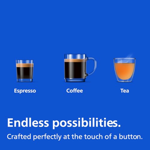 2200 Series Fully Automatic Espresso Machine