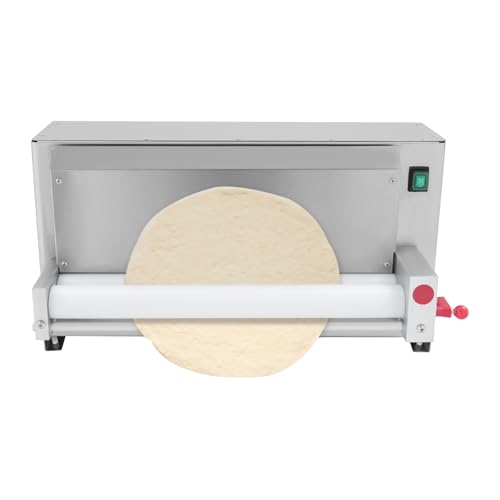 Automatic Pizza Sheeter