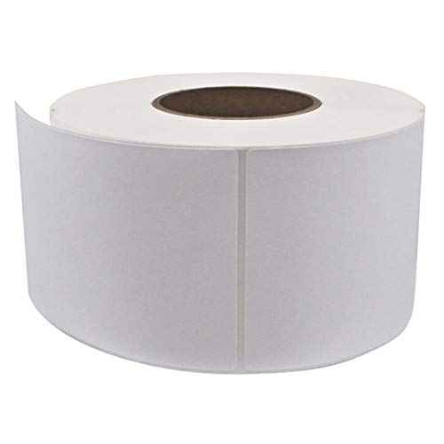4"x 6" Direct Thermal Labels (4000 Count)