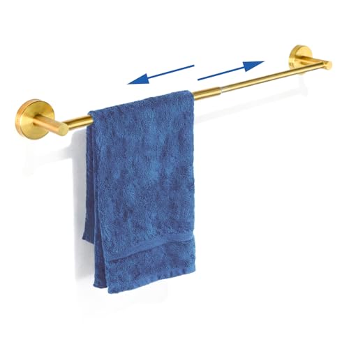 Adjustable Towel Bar