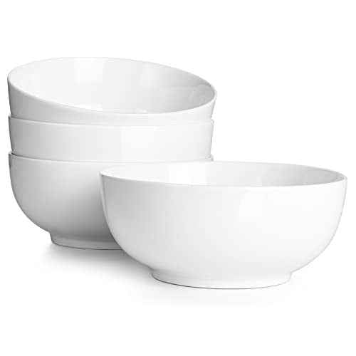 39 OZ Soup Bowls Set of 4 (4 Count)