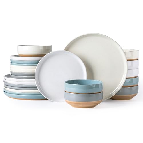 Dinnerware Sets for 8