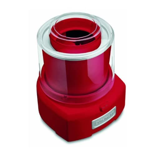 Ice Cream Maker Machine