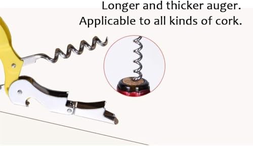 12 Pcs Wine Opener (12 Count)