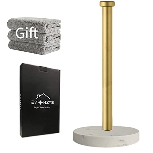 Paper Towel Holder Countertop