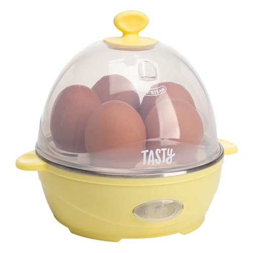 Mini Rapid Egg Cooker (5 Count)