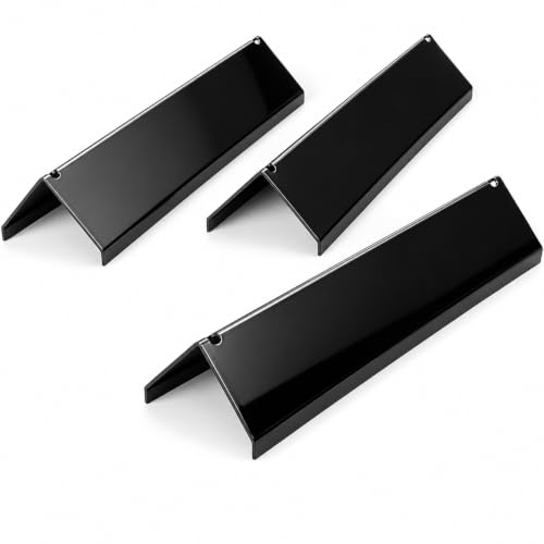 7635 Flavorizer Bars for Weber Spirit 200 E210 S210 E220 S220