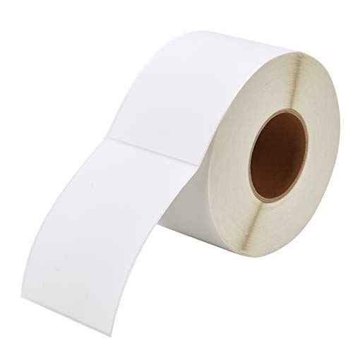 4"x 6" Direct Thermal Labels (4000 Count)