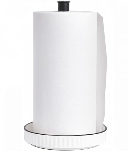 Paper Towel Holder Countertop