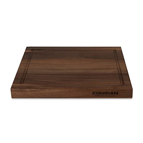 Walnut Cutting Board for Kitchen