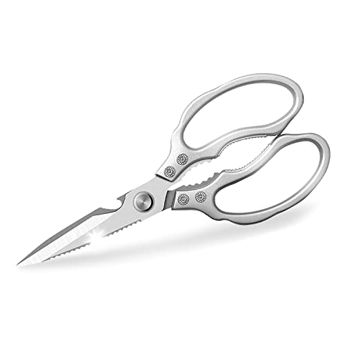 Heavy Duty Sharp Kitchen Scissors