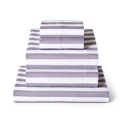 Iconic 5 Piece Sheet Set
