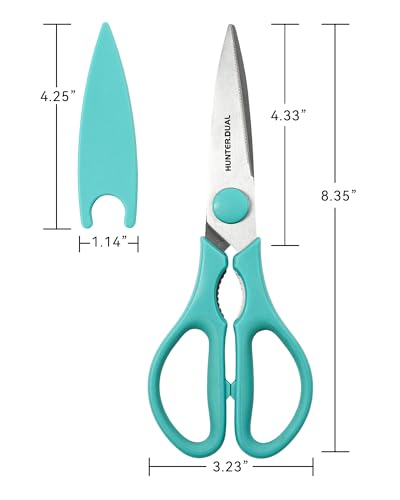 Kitchen Scissors for Food