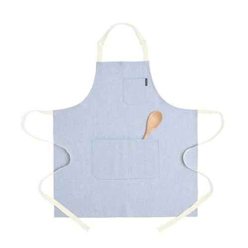100% Linen Apron