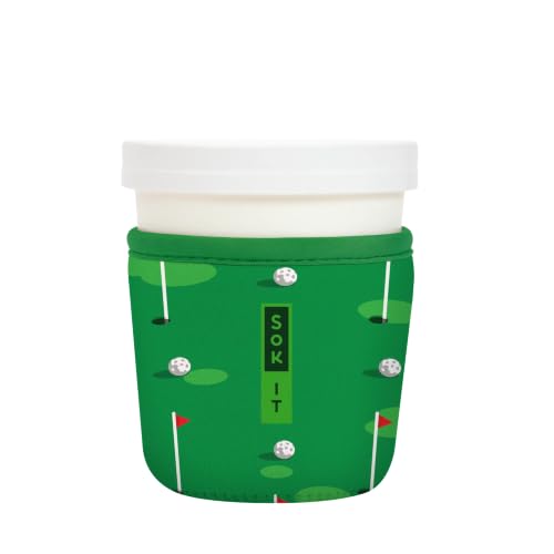 IceCreamSok Insulated Neoprene Cover
