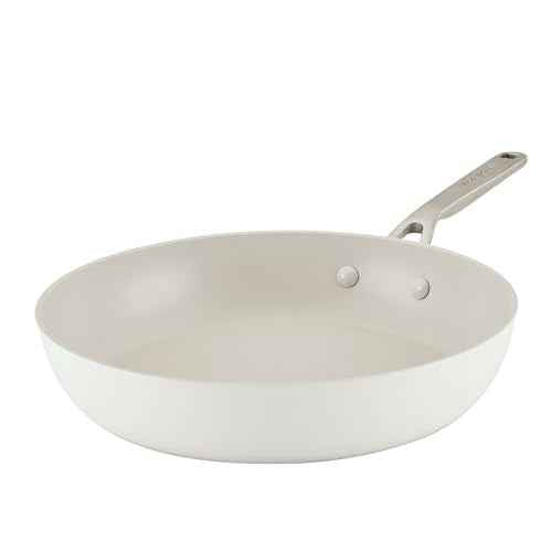 Hard Anodized Ceramic Nonstick Cookware Frying
