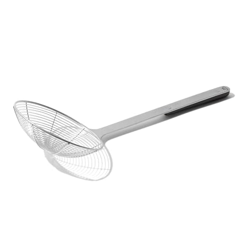 Cookware Stainless Steel Spider Strainer