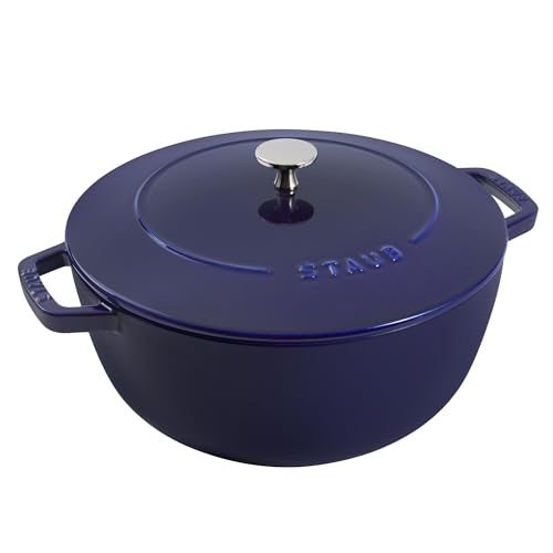 Cast Iron Essential French Oven