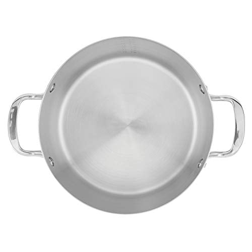 Stainless Steel 3