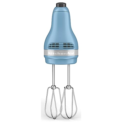 5 Ultra Power Speed Hand Mixer