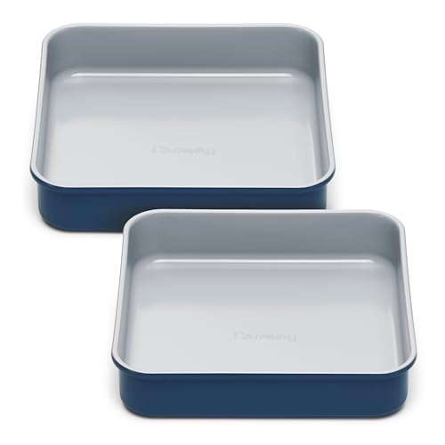 9" Non Stick Ceramic (2 Count)